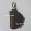 A BATHING APE APE HEAD KEY CASE