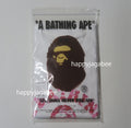 A BATHING APE ABC CAMO STA COLLEGE TEE