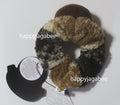 A BATHING APE - BABY MILO STORE BABY MILO HAIR ACCESSORIES SCRUNCHIE