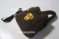 A BATHING APE BABY MILO STORE BABY MILO SMALL BUCKET BAG