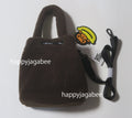 A BATHING APE BABY MILO STORE BABY MILO SMALL BUCKET BAG