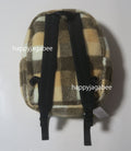 A BATHING APE - BABY MILO STORE BABY MILO MEDIUM BACKPACK
