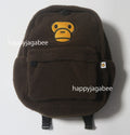 A BATHING APE - BABY MILO STORE BABY MILO MEDIUM BACKPACK