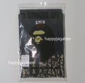 A BATHING APE WILD LEOPARD PATTERN NYC LOGO TEE