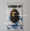 A BATHING APE ABC CAMO STA COLLEGE TEE