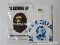A BATHING APE ABC CAMO STA COLLEGE TEE