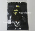 A BATHING APE CITY CAMO COLLEGE L/S TEE