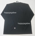 A BATHING APE CITY CAMO COLLEGE L/S TEE