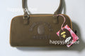 A BATHING APE Ladies' BAPE x MOUSSY BOSTON BAG