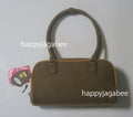 A BATHING APE Ladies' BAPE x MOUSSY BOSTON BAG