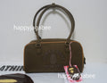 A BATHING APE Ladies' BAPE x MOUSSY BOSTON BAG
