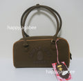 A BATHING APE Ladies' BAPE x MOUSSY BOSTON BAG