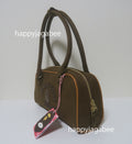 A BATHING APE Ladies' BAPE x MOUSSY BOSTON BAG