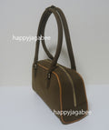 A BATHING APE Ladies' BAPE x MOUSSY BOSTON BAG