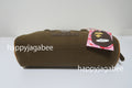A BATHING APE Ladies' BAPE x MOUSSY BOSTON BAG