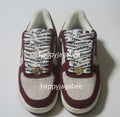 A BATHING APE Ladies' BAPE x MOUSSY BAPE STA