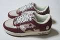 A BATHING APE Ladies' BAPE x MOUSSY BAPE STA