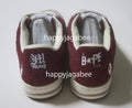 A BATHING APE Ladies' BAPE x MOUSSY BAPE STA