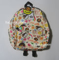 A BATHING APE BABY MILO STORE BABY MILO MEDIUM BACKPACK