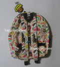 A BATHING APE BABY MILO STORE BABY MILO MEDIUM BACKPACK