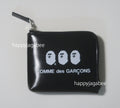 A BATHING APE COMME des GARÇONS CDG OSAKA Limited WALLET