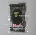 A BATHING APE Ladies' BAPE X MOUSSY CAMO UNDERWEAR