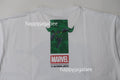 A BATHING APE BAPE x F4 MARVEL THE FANTASTIC 4 DR.DOOM TEE