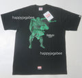 A BATHING APE BAPE x F4 MARVEL THE FANTASTIC 4 DR.DOOM TEE