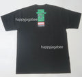 A BATHING APE BAPE x F4 MARVEL THE FANTASTIC 4 DR.DOOM TEE
