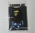 A BATHING APE BAPE x F4 MARVEL THE FANTASTIC 4 LOGO TEE