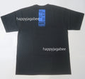 A BATHING APE BAPE x F4 MARVEL THE FANTASTIC 4 LOGO TEE