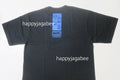 A BATHING APE BAPE x F4 MARVEL THE FANTASTIC 4 LOGO TEE