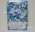 A BATHING APE BAPE STA BAPE x F4 MARVEL THE FANTASTIC 4 MR.FANTASTIC & THE INVISIBLE WOMAN