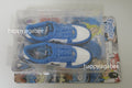 A BATHING APE BAPE STA BAPE x F4 MARVEL THE FANTASTIC 4 MR.FANTASTIC & THE INVISIBLE WOMAN