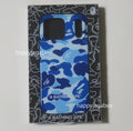 A BATHING APE ABC CAMO IPHONE 17 PRO MAX CASE