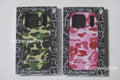 A BATHING APE ABC CAMO IPHONE 17 PRO CASE