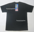 A BATHING APE BAPE x F4 MARVEL THE FANTASTIC 4 TEE