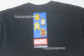 A BATHING APE BAPE x F4 MARVEL THE FANTASTIC 4 TEE