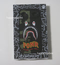 A BATHING APE 1ST CAMO 2ND SHARK IPHONE 17 AIR CASE