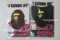 A BATHING APE BAPE x F4 MARVEL THE FANTASTIC 4 GALACTUS & SILVER SURFER TEE