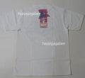 A BATHING APE BAPE x F4 MARVEL THE FANTASTIC 4 GALACTUS & SILVER SURFER TEE