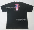 A BATHING APE BAPE x F4 MARVEL THE FANTASTIC 4 GALACTUS & SILVER SURFER TEE