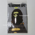 A BATHING APE MILO ON BIG APE TEE