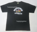 A BATHING APE BAPE PIRATE STORE CAPTAIN MILO TREASURE TEE
