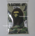 A BATHING APE ABC CAMO ASNKA TEE