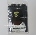 A BATHING APE CITY CAMO BABY MILO TEE