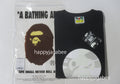 A BATHING APE CITY CAMO BABY MILO TEE