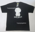 A BATHING APE CITY CAMO BABY MILO TEE
