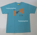 A BATHING APE COLORS BAPE STA TEE