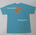 A BATHING APE COLORS BAPE STA TEE
